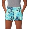 imageColumbia Womens Tidal II ShortDolphin Tropical Print