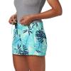 imageColumbia Womens Tidal II ShortDolphin Tropical Print