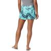 imageColumbia Womens Tidal II ShortDolphin Tropical Print