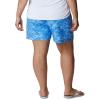 imageColumbia Womens Tidal II ShortHarbor Blue Contour Fish