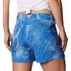 imageColumbia Womens Tidal II ShortHarbor Blue Realtree Mako