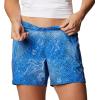imageColumbia Womens Tidal II ShortHarbor Blue Realtree Mako