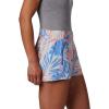 imageColumbia Womens Tidal II ShortLychee Tropical Print