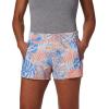 imageColumbia Womens Tidal II ShortLychee Tropical Print