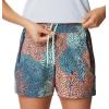 imageColumbia Womens Tidal II ShortMint CayAnemones