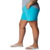 imageColumbia Womens Tidal II ShortOcean Teal
