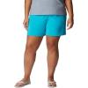 imageColumbia Womens Tidal II ShortOcean Teal