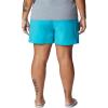 imageColumbia Womens Tidal II ShortOcean Teal