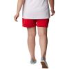 imageColumbia Womens Tidal II ShortRed Lily