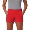 imageColumbia Womens Tidal II ShortRed Lily