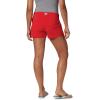 imageColumbia Womens Tidal II ShortRed Lily