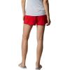 imageColumbia Womens Tidal II ShortRed Spark