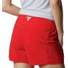 imageColumbia Womens Tidal II ShortRed Spark