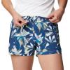 imageColumbia Womens Tidal II ShortSafari Hidden Paradise