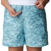 imageColumbia Womens Tidal II ShortStorm Contour Fish