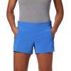 imageColumbia Womens Tidal II ShortStormy Blue