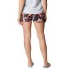 imageColumbia Womens Tidal II ShortTiki Pink Hidden Paradise