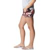 imageColumbia Womens Tidal II ShortTiki Pink Hidden Paradise