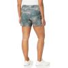 imageColumbia Womens Tidal II ShortTiki Pink Mako Print