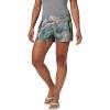 imageColumbia Womens Tidal II ShortTiki Pink Mako Print