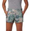 imageColumbia Womens Tidal II ShortTiki Pink Mako Print