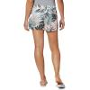 imageColumbia Womens Tidal II ShortTiki Pink Tropical Print