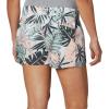 imageColumbia Womens Tidal II ShortTiki Pink Tropical Print