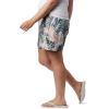 imageColumbia Womens Tidal II ShortTiki Pink Tropical Print