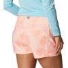 imageColumbia Womens Tidal II ShortTiki PinkAuroras Print