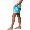 imageColumbia Womens Tidal II ShortTropic Water Fish Frenzy Print