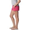 imageColumbia Womens Tidal II ShortUltra Pink