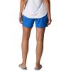 imageColumbia Womens Tidal II ShortVivid Blue