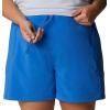 imageColumbia Womens Tidal II ShortVivid Blue
