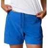 imageColumbia Womens Tidal II ShortVivid Blue