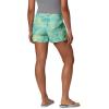 imageColumbia Womens Tidal II ShortWaterfall Mako Print