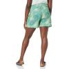 imageColumbia Womens Tidal II ShortWaterfall Mako Print