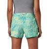 imageColumbia Womens Tidal II ShortWaterfall Mako Print