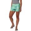 imageColumbia Womens Tidal II ShortWaterfall Mako Print