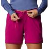 imageColumbia Womens Tidal II ShortWild Fuchsia