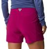 imageColumbia Womens Tidal II ShortWild Fuchsia