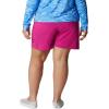imageColumbia Womens Tidal II ShortWild Fuchsia