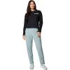 imageColumbia Womens Tidal Roamer Ii Stretch PantCrushed Blue