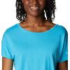imageColumbia womens Slack Water Knit RomperAtoll