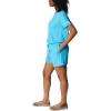 imageColumbia womens Slack Water Knit RomperAtoll