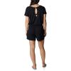 imageColumbia womens Slack Water Knit RomperBlack