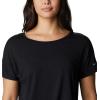 imageColumbia womens Slack Water Knit RomperBlack