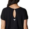 imageColumbia womens Slack Water Knit RomperBlack