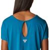 imageColumbia womens Slack Water Knit RomperDeep Marine
