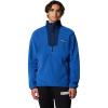 Mountain Blue/Collegiate Navy/Spicy