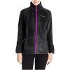 Black/Plum